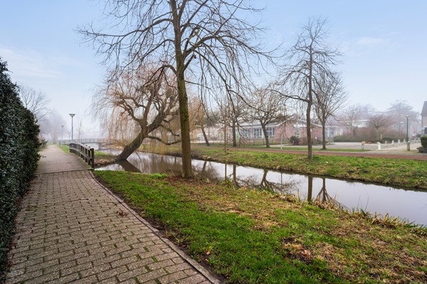 Medium property photo - Boterbloemweide 86, 3448 HX Woerden